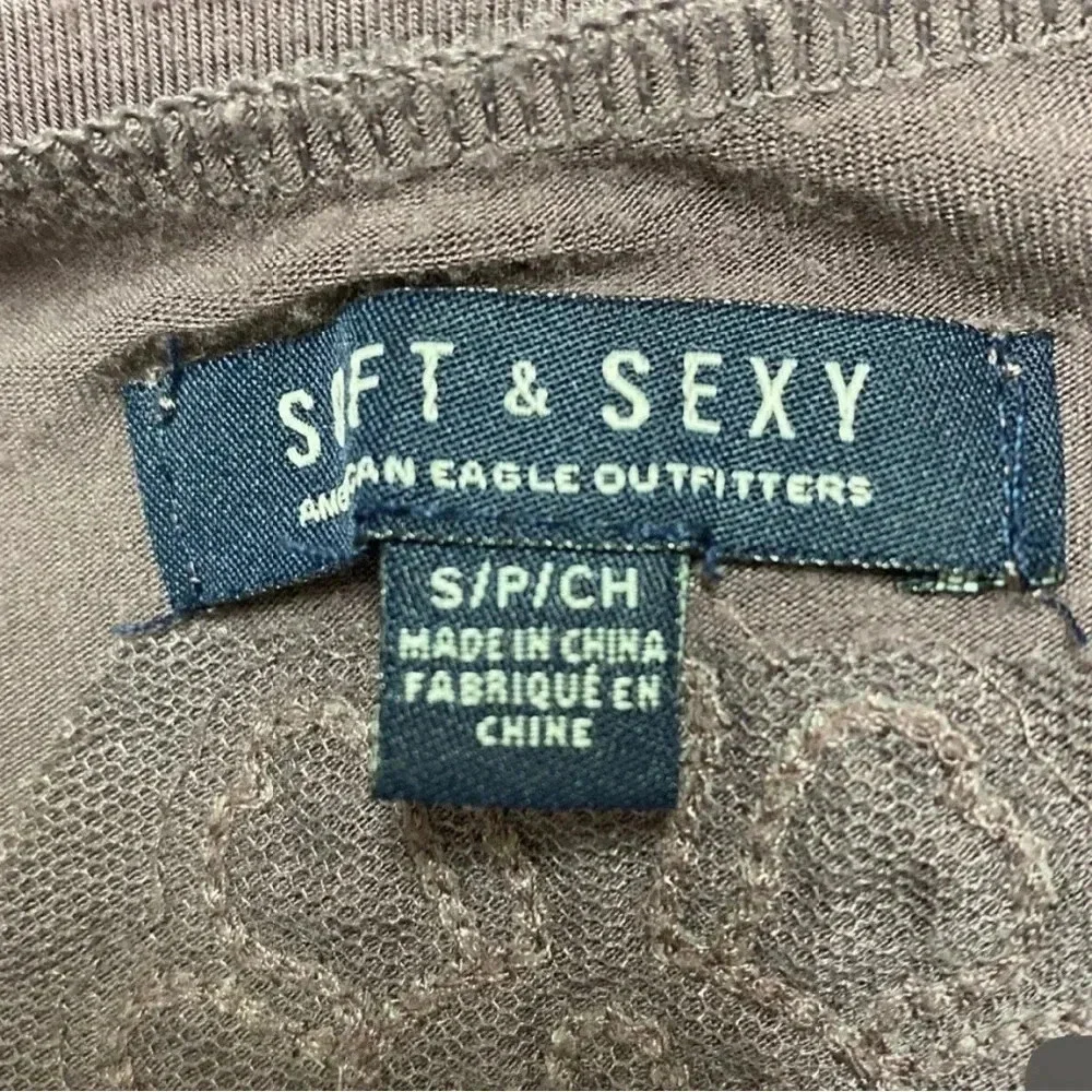 American Eagle soft and sexy - Picture 4 of 4